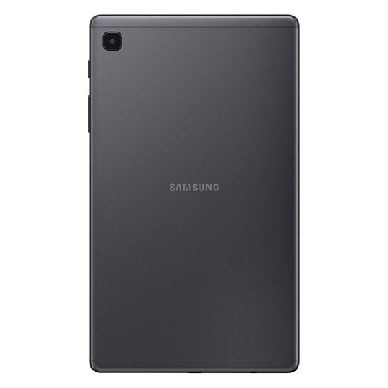 Tablette reconditionnée Samsung Galaxy Tab A7 Lite 8.7" SM-T225 (Gris) - 32 Go · Reconditionné - Autre vue