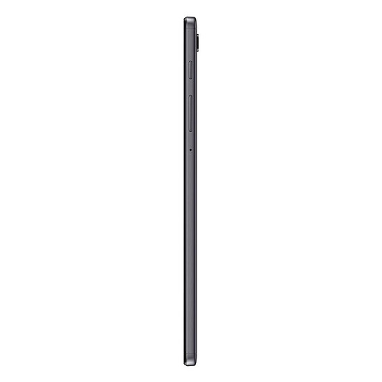 Tablette reconditionnée Samsung Galaxy Tab A7 Lite 8.7" SM-T225 (Gris) - 32 Go · Reconditionné - Autre vue