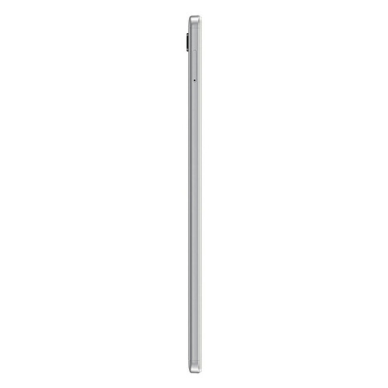 Tablette reconditionnée Samsung Galaxy Tab A7 Lite 8.7" SM-T220 (Argent) - 32 Go · Reconditionné - Autre vue
