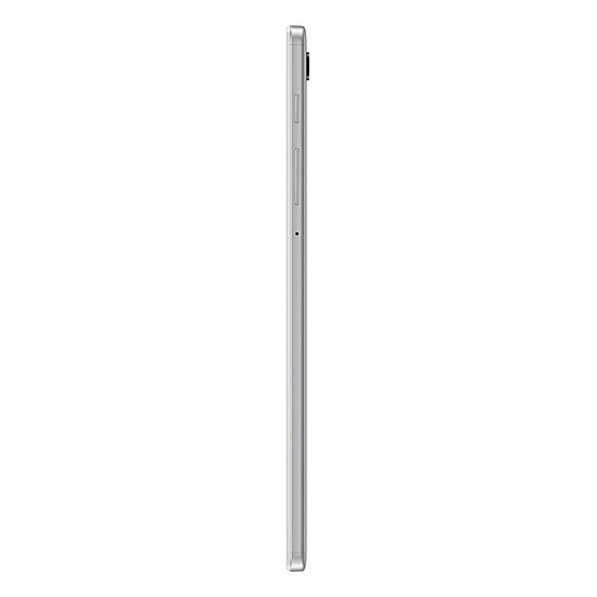 Tablette reconditionnée Samsung Galaxy Tab A7 Lite 8.7" SM-T220 (Argent) - 32 Go · Reconditionné - Autre vue