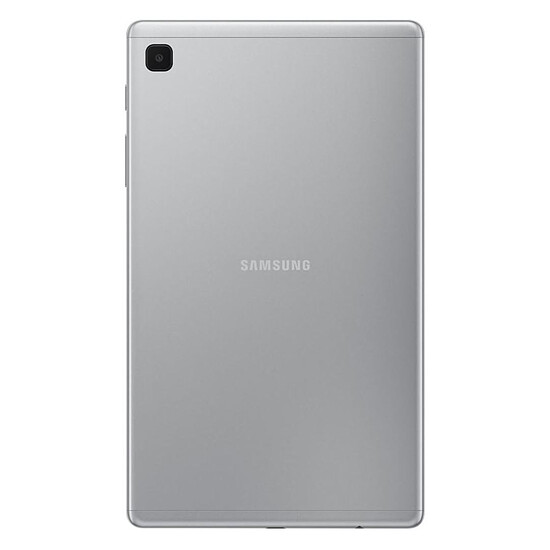 Tablette reconditionnée Samsung Galaxy Tab A7 Lite 8.7" SM-T220 (Argent) - 32 Go · Reconditionné - Autre vue