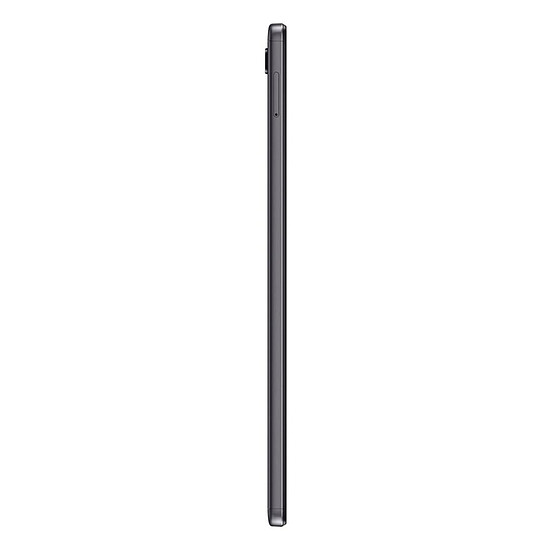Tablette reconditionnée Samsung Galaxy Tab A7 Lite 8.7" SM-T220 (Gris) - 32 Go · Reconditionné - Autre vue