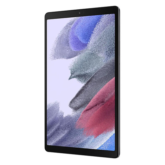 Tablette reconditionnée Samsung Galaxy Tab A7 Lite 8.7" SM-T220 (Gris) - 32 Go · Reconditionné - Autre vue