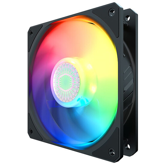 Ventilateur Boîtier Cooler Master SickeFlow 120 ARGB - Autre vue