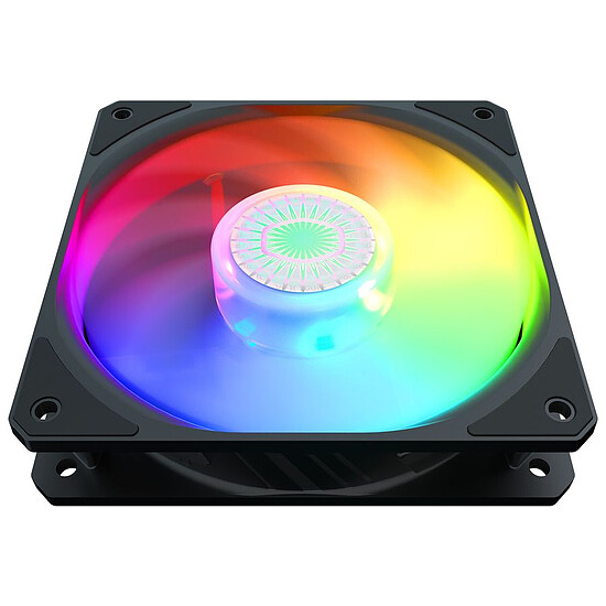Ventilateur Boîtier Cooler Master SickeFlow 120 ARGB - Autre vue