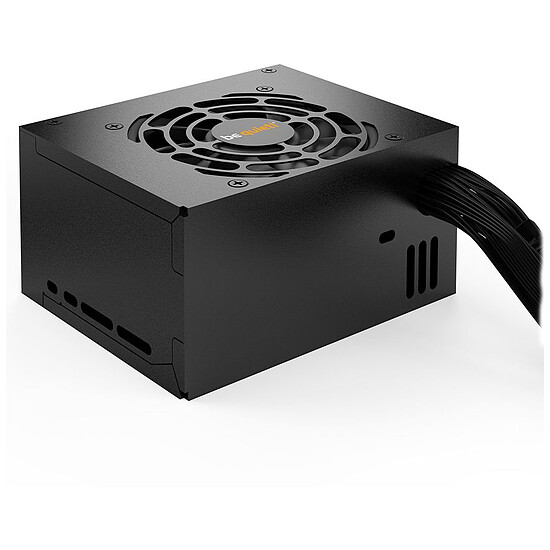 be quiet! System Power B8 80+ Bulk (450W) - Alimentation