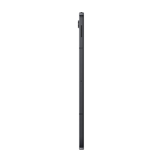 Tablette reconditionnée Samsung Galaxy Tab S7FE  SM-T733 (Noir) - WiFi - 64 Go - 4 Go · Reconditionné - Autre vue