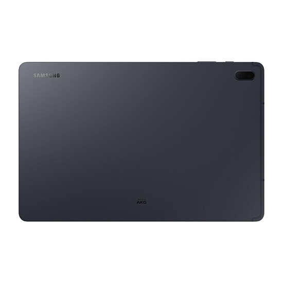 Tablette reconditionnée Samsung Galaxy Tab S7FE  SM-T733 (Noir) - WiFi - 64 Go - 4 Go · Reconditionné - Autre vue