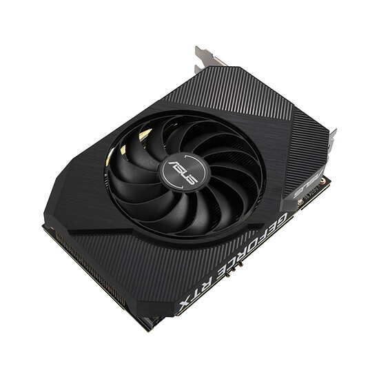 Carte graphique Asus GeForce RTX 3060 Phoenix V2 - Occasion - Autre vue