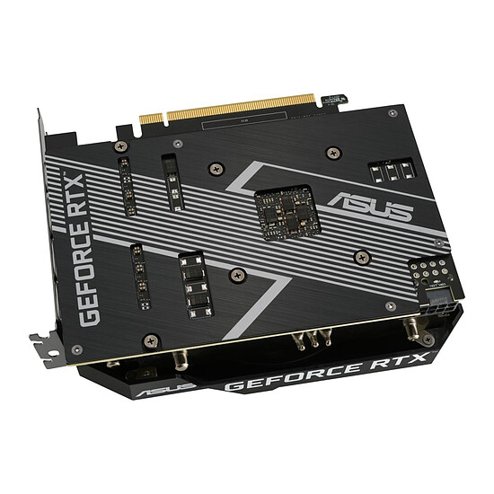 Carte graphique Asus GeForce RTX 3060 Phoenix V2 - Occasion - Autre vue