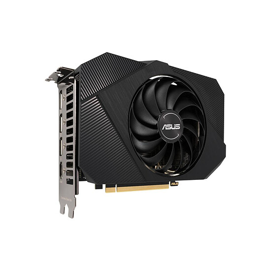 Carte graphique Asus GeForce RTX 3060 Phoenix V2 - Occasion - Autre vue