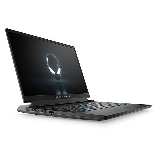 PC portable Alienware m15 R6-980