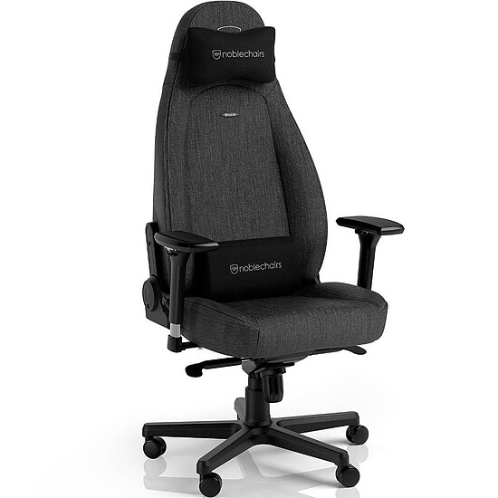 Fauteuil gamer Noblechairs ICON TX - Autre vue