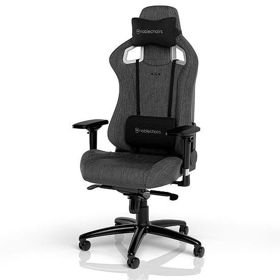 Fauteuil / Siège Gamer Noblechairs EPIC TX