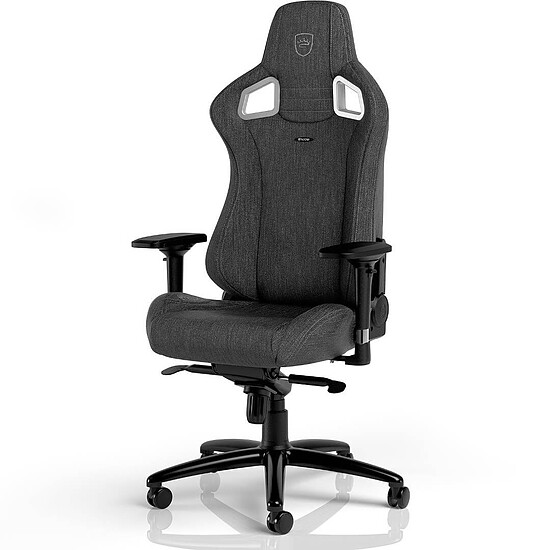 Fauteuil gamer Noblechairs EPIC TX - Autre vue