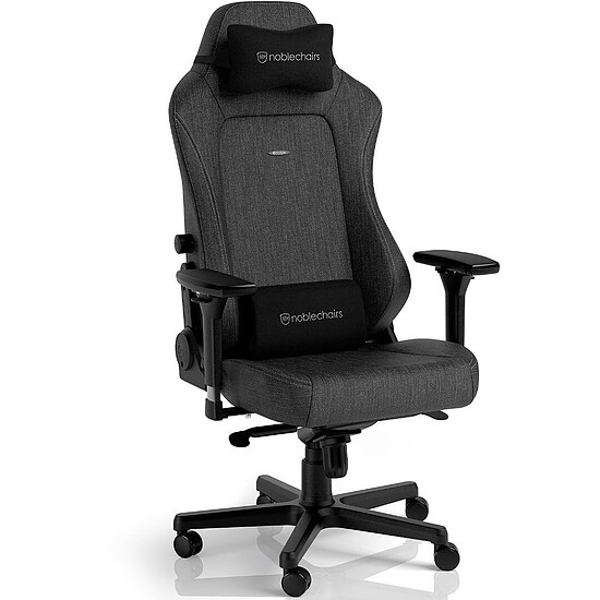 Fauteuil gamer Noblechairs HERO TX - Autre vue