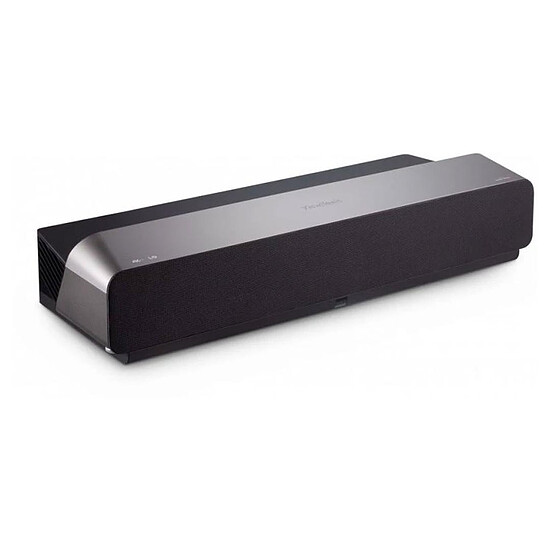 Vidéoprojecteur ViewSonic X1000-4K - DLP LED UHD 4K - 2400 Lumens