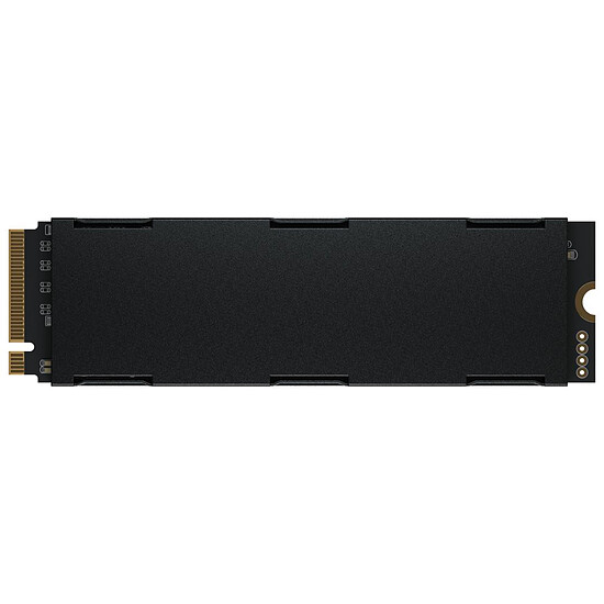Disque SSD Corsair MP600 Pro XT - 2 To - Autre vue