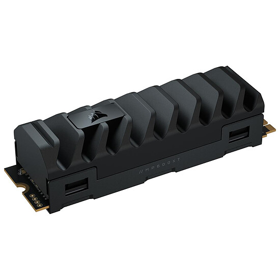 Disque SSD Corsair MP600 Pro XT - 2 To - Autre vue
