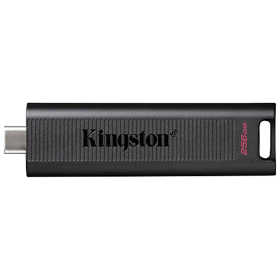 Clé USB Kingston DataTraveler Max - 256 Go - Autre vue