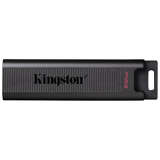 Clé USB Kingston DataTraveler Max - 512 Go