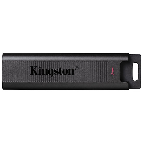 Clé USB Kingston DataTraveler Max - 1 To