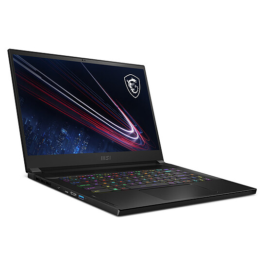 PC portable MSI GS66 Stealth 11UE-005FR