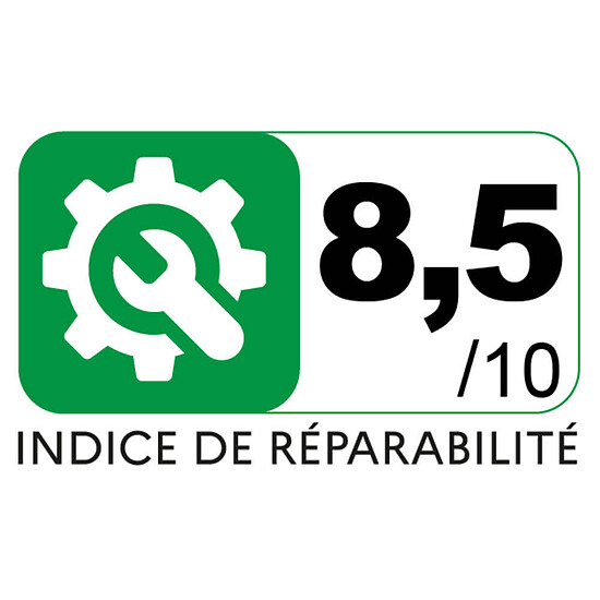 Smartphone reconditionné Oppo Reno 6 5G Bleu - 128 Go - 8 Go · Reconditionné - Autre vue