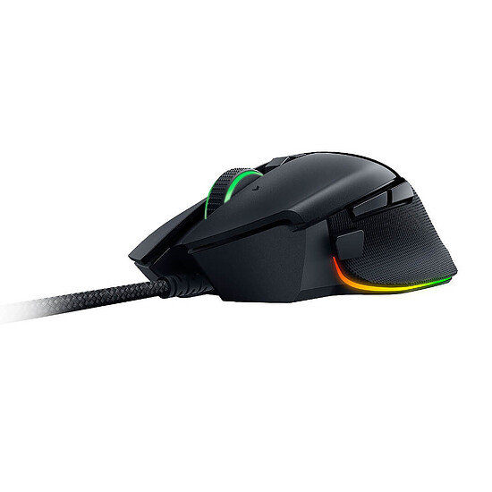 Souris PC Razer Basilisk V3 - Autre vue
