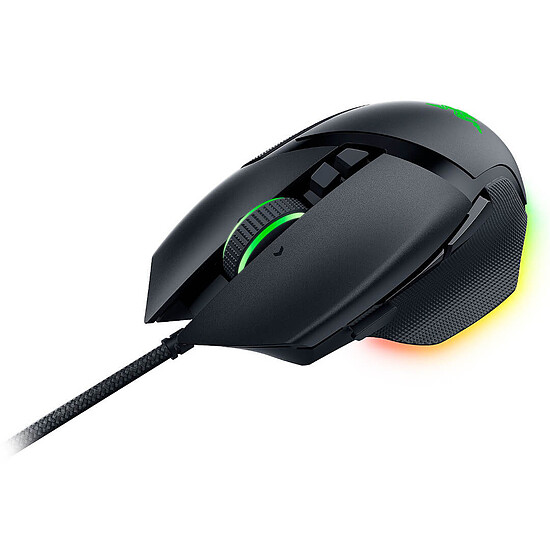 Souris PC Razer Basilisk V3 - Autre vue