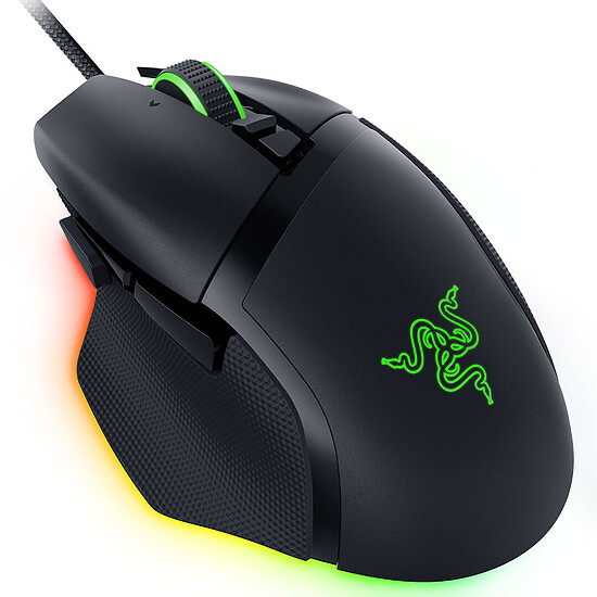 Souris PC Razer Basilisk V3 - Autre vue