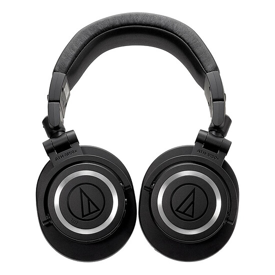 Casque Audio Audio-Technica ATH-M50xBT2 - Autre vue