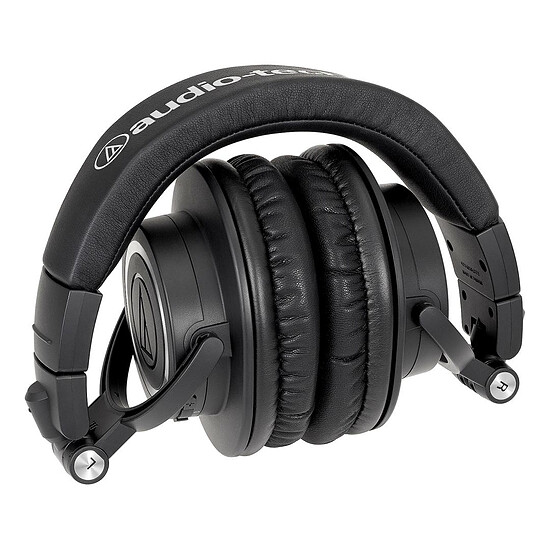 Casque Audio Audio-Technica ATH-M50xBT2 - Autre vue