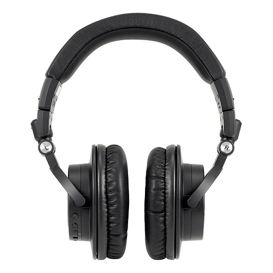 Casque Audio Audio-Technica ATH-M50xBT2 - Autre vue