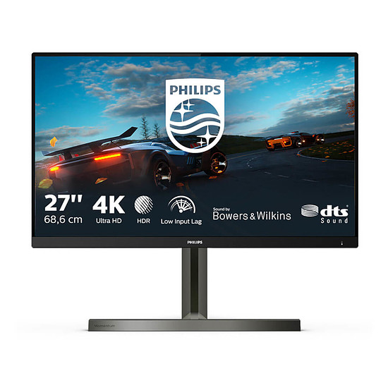Écran PC Philips Momentum 278M1R