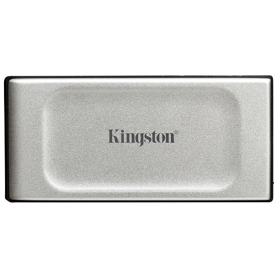 Disque dur externe Kingston XS2000 - 1 To