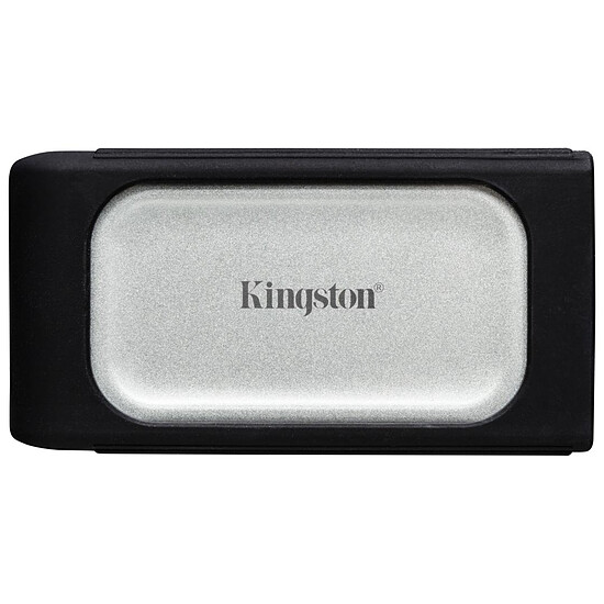 SSD externe Kingston XS2000 - 2 To - Autre vue
