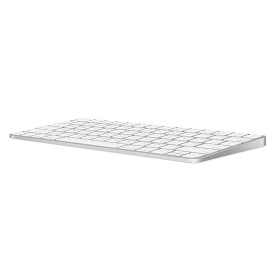 Clavier PC Apple Magic Keyboard - Autre vue