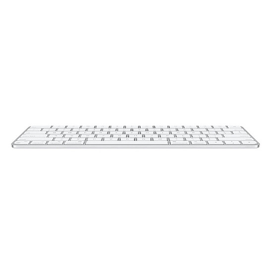 Clavier PC Apple Magic Keyboard - Autre vue
