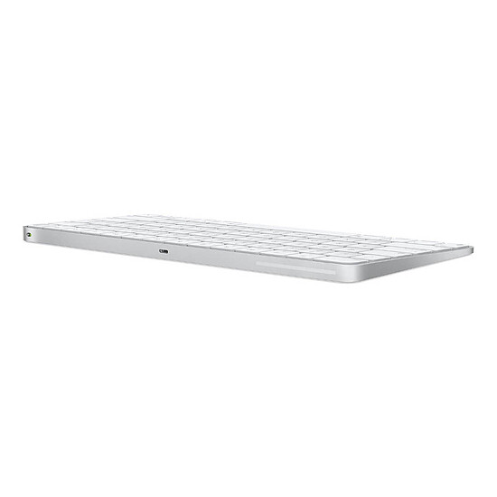 Clavier PC Apple Magic Keyboard avec Touch ID - Autre vue