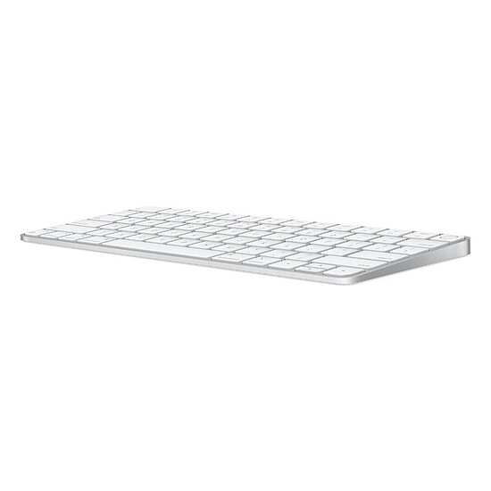 Clavier PC Apple Magic Keyboard avec Touch ID - Autre vue
