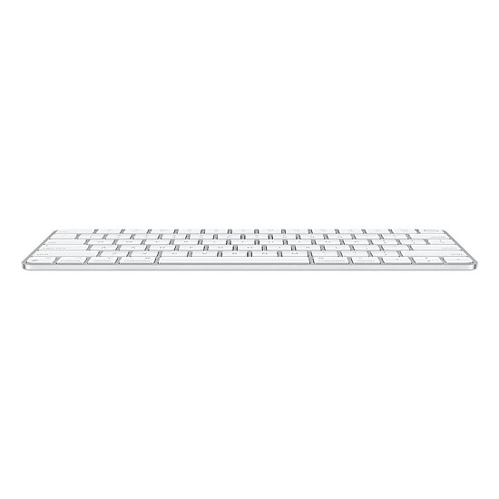 Clavier PC Apple Magic Keyboard avec Touch ID - Autre vue