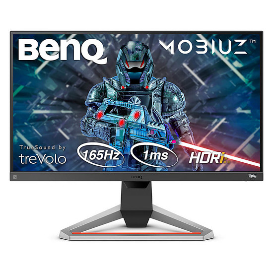 Écran PC BenQ MOBIUZ EX2710S