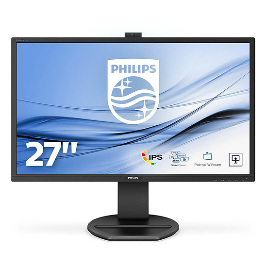Écran PC Philips 271B8QJKEB