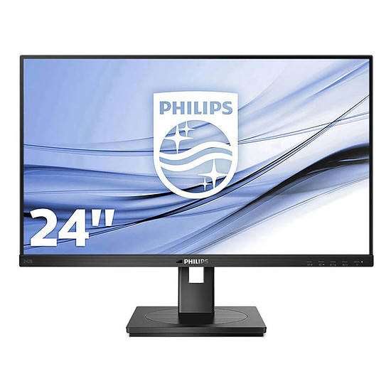 Écran PC Philips 242B1V