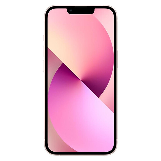Smartphone reconditionné Apple iPhone 13 (Rose) - 512 Go · Reconditionné - Autre vue