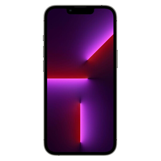 Smartphone reconditionné Apple iPhone 13 Pro (Graphite) - 128 Go · Reconditionné - Autre vue