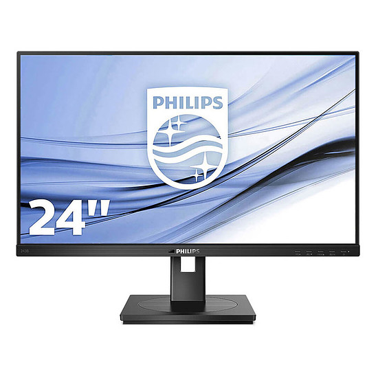 Écran PC Philips 243B1/00