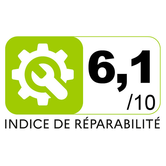 Smartphone reconditionné Apple iPhone 13 Pro Max (Graphite) - 512 Go · Reconditionné - Autre vue