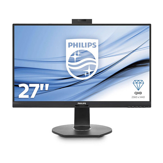 Écran PC Philips 272B7QUBHEB